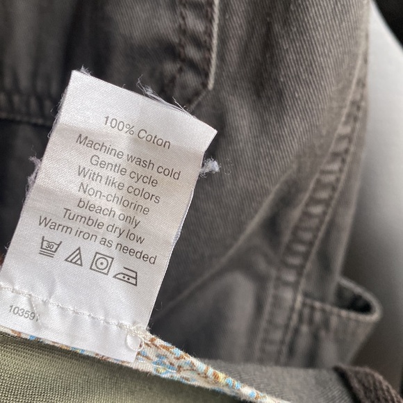 J Crew Field Jacket - Picture 6 of 6